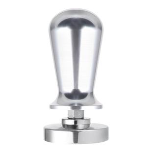 咖啡机配套器具恒定压力平衡咖啡压粉锤按压式压粉器防压偏设计