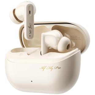 iKF Fly Pro入耳式蓝牙耳机主动降噪无线游戏运动长待机2026新款