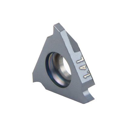 数控立装浅槽刀片TGF32L