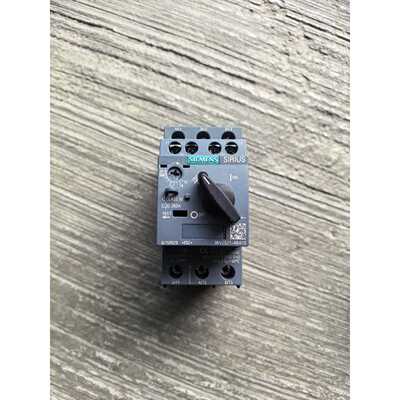 询价SIRIUS断路器3RV20214BA10