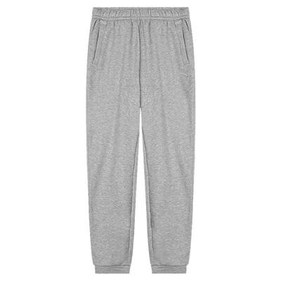 安踏加绒运动裤女保暖束脚休闲裤