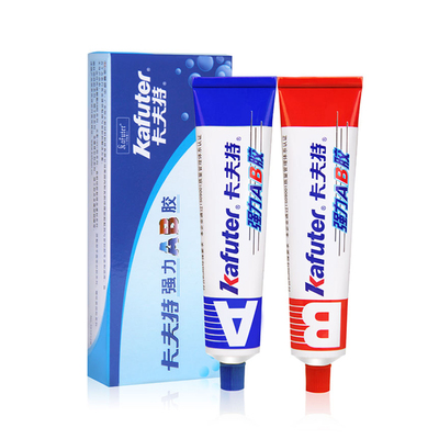 卡夫特耐高温木头金属环结构胶