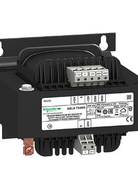 议价ABL6TS40B施耐德隔离变压器全新原装正品现货包邮