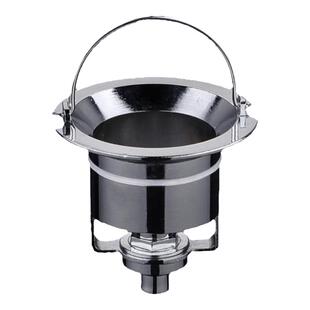 返必克 磁悬浮防臭地漏芯子密封 防反水防虫排水神器全铜50内芯