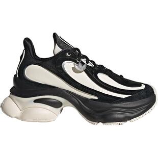 Adidas/阿迪达斯官方正品三叶草女士厚底耐磨时尚运动鞋HQ2679