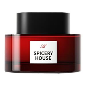 芳香世家抗衰新品 茶和视黄醇抗皱抚纹霜 官方旗舰正品护肤品