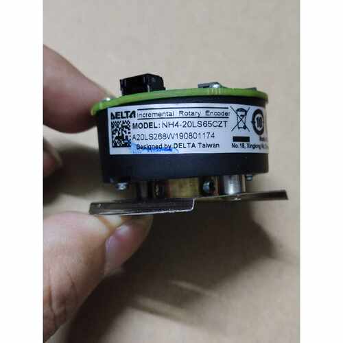 【议价】台达编码器NH420LS65CZT注意轴承旋转顺畅编
