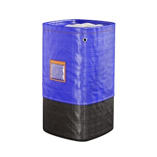 搬家打包袋加厚大容量装衣服被子收纳袋行李快递中转蛇皮编织袋子