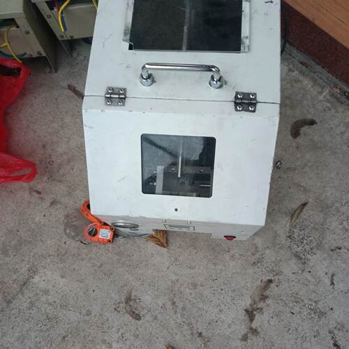 议价Hheld Automatic Screw Machine Disassembly Parts适用