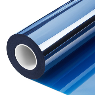 玻璃窗防窥膜窗户贴纸透光不透明外面看不到里面防走光单向隐私膜