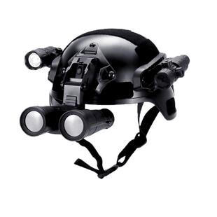 FAST战术头盔儿童军迷防护头盔 户外运动骑行头盔真人CS作战装备