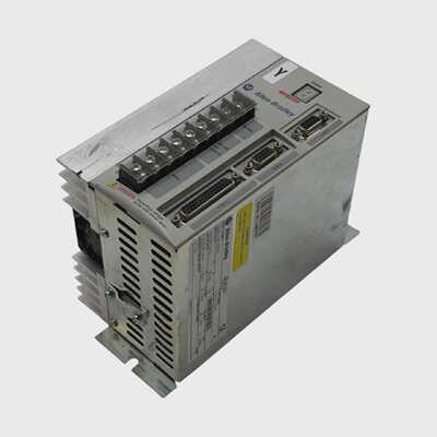 Allen Bradley Ultra 3000i 2098DSD020X Servoantrieb