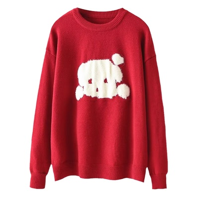 宛宛家小狗毛衣百搭时尚