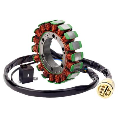 本田Foreman450TRX450FE/FM线圈