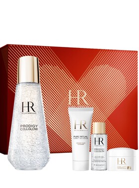 【七夕礼物】HR赫莲娜小露珠饱满水精华水修护紧致保湿护肤礼物