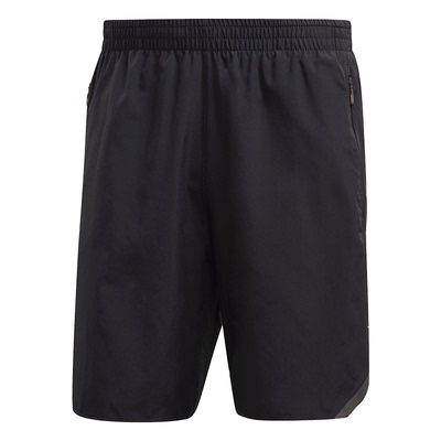 阿迪达斯男子跑步休闲短裤