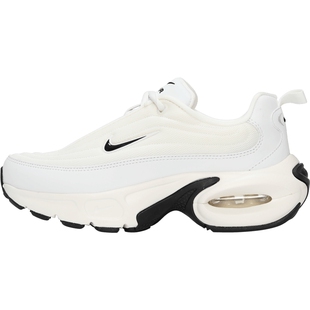 NIKE耐克女子AIR MAX PORTAL黑色复古老爹鞋运动鞋HF3053-103