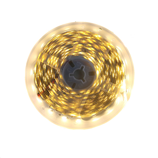 5米长led贴片软灯带12V低压婚礼舞台铁艺背景KT板造型婚庆道具