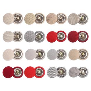 汽车顶棚布脱落修复钉固定卡扣轿车内饰改装翻新专用胶水图钉免拆