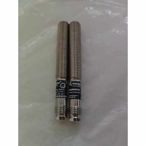 询价IM020BM60TD8没用过