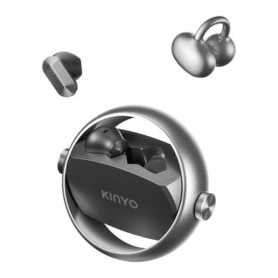 有两副耳机】2025新款AI实时翻译