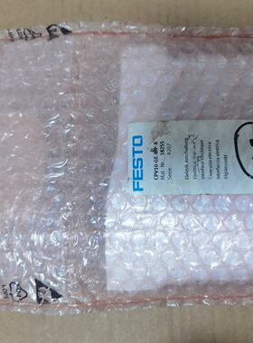 【请询价】CPV10-GE-MP-8 费斯托全新原装18255