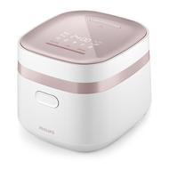 飞利浦多功能电饭煲1-2人家用