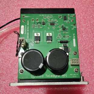 议价-APi l200臭氧发生器，控制器PCA：06643，生发器