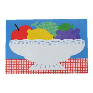 韩国fruitfries便签本ins可爱卡通手账素材纸留言备忘记事便签纸