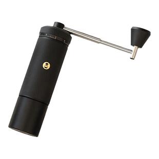 新品 泰摩栗子S3 手摇磨豆机 家用手动咖啡磨豆机高精度 外调刻度