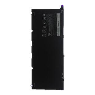 适用于戴尔xps 13 9360 P54G PW23Y笔记本内置电池