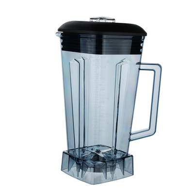 破壁料理机杯子2L升豆浆机配件