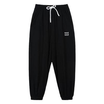 夏日随身小空调防蚊裤