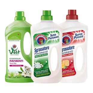 进口大公鸡管家地板清洁剂家用实木家具复合地板瓷砖去污剂