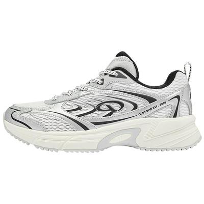 乔丹复古运动跑鞋女休闲鞋