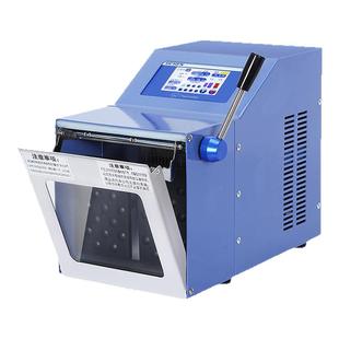 楚悦拍打式无菌均质器微生物实验室食品组织捣碎分散拍打式均质机