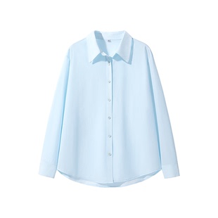 唐狮官方冰丝衬衫外套女款2026新款春夏upf50+防晒衬衣凉感上衣VC