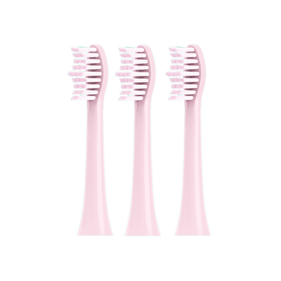 日本泽拉智能抗菌电动牙刷头