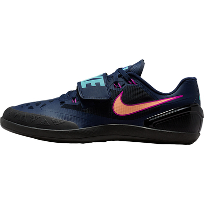 Nike/耐克正品Rotational 6男士低帮运动田径投掷鞋FZ9606-400