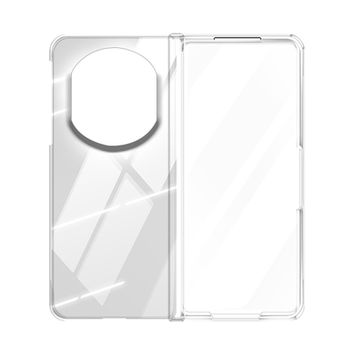 适用于matex7前后壳透明手机壳X6