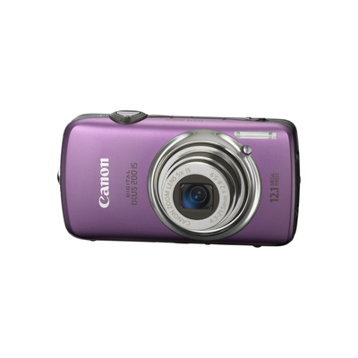 【官方正品】Canon佳能IXUS200IS