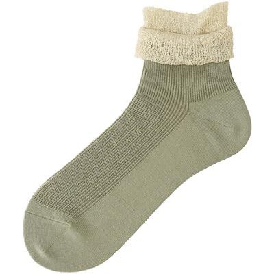 Tabio无骨蚕丝袜子女日本制