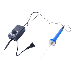 泡沫板切割笔刀电热笔环创神器海绵diy手工材料场景制作山体模型