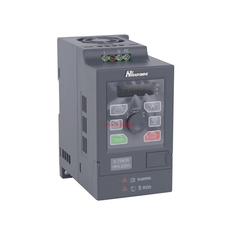 easydrive易驱变频器 GT20系列0.75KW 1.5KW 2.2KW  4KW 5.5KW