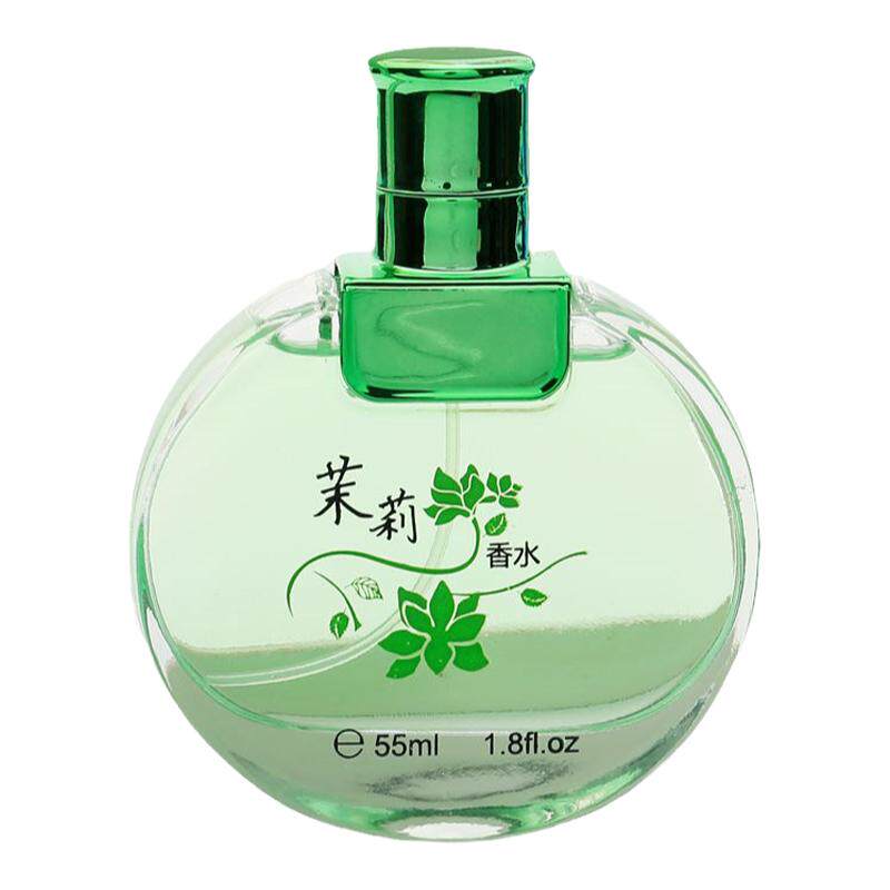 法国香水桂花玫瑰茉莉百合薰衣草
