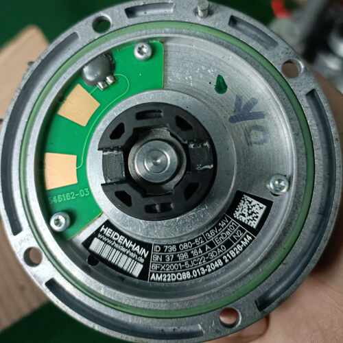 议价西门子编码器6FX2001-5JC22-3DA0，ID:736 080-52售，议价