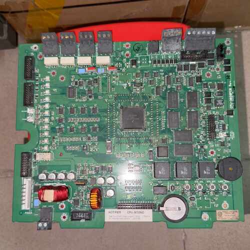 【询价】诺帝菲尔CPU-3030ND适用