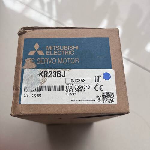 【议价-可维修】Mitsubishi  HG-KR23J /均有货