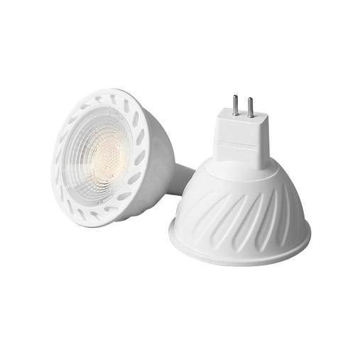 雷士照明mr16灯泡led卤素灯杯节能灯超亮射灯12v低压5W7W插脚灯泡