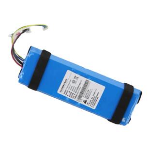 适用追觅洗地机H11 H11max H12 H12pro全新锂电池配件